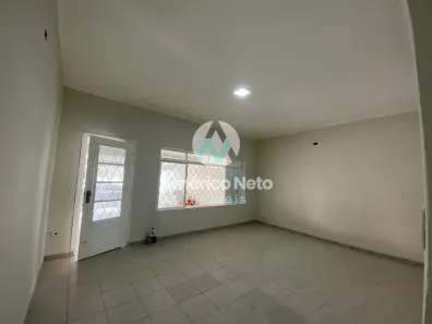 Casa com 2 Quartos para alugar, 175m² no Olímpico, São Caetano do Sul