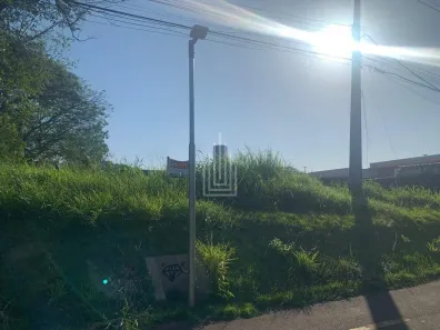Lote/Terreno à venda, 643m² no Itaipu A, Foz do Iguaçu