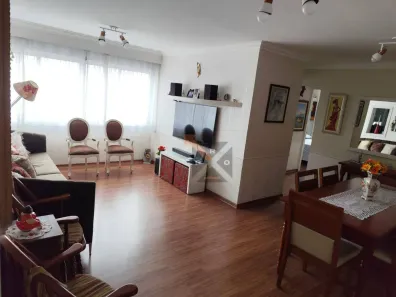 Apartamento com 2 Quartos à venda, 80m² no Alto da Mooca, São Paulo
