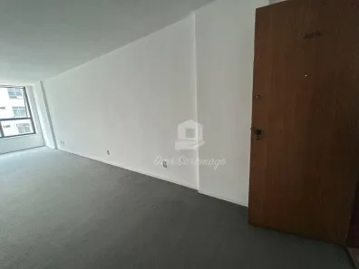 Sala Comercial à venda, 43m² no Centro, Niterói