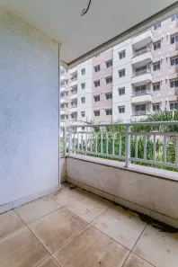 Apartamento com 3 Quartos à venda, 65m² no Farrapos, Porto Alegre