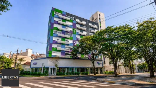 Ponto Comercial à venda, 190m² no Santa Cecília, Porto Alegre
