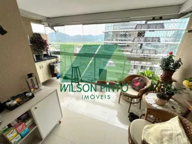 Apartamento com 3 Quartos à venda, 90m² no Recreio dos Bandeirantes, Rio de Janeiro