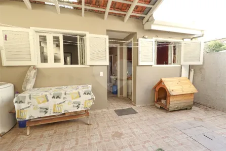 Casa com 4 Quartos à venda, 170m² no Vila Cruzeiro, São Paulo