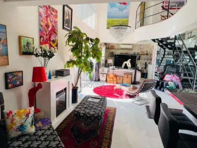 Apartamento com 2 Quartos à venda, 138m² no Cerqueira César, São Paulo