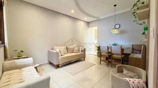 Casa com 2 Quartos à venda, 125m² no Jardim das Indústrias, São José dos Campos