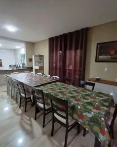 Casa de Condomínio com 4 Quartos à venda, 220m² no Santa Inês, Caieiras