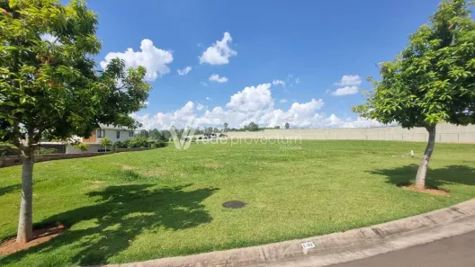 Lote/Terreno à venda, 1044m² no Loteamento Residencial Pedra Alta (Sousas), Campinas