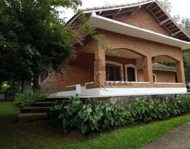 Fazenda/Sítio com 4 Quartos à venda, 440000m² no Freitas, São José dos Campos