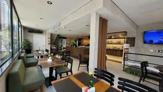 Imóvel Comercial com 3 Quartos para alugar, 200m² no Indianópolis, São Paulo
