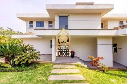 Casa com 4 Quartos à venda, 800m² no Village Terrasse I, Nova Lima