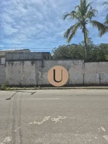 Lote/Terreno à venda, 284m² no Independência, São Bernardo do Campo