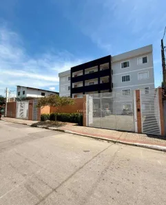 Apartamento com 2 Quartos à venda, 54m² no Vila Varela, Poá