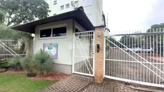 Apartamento com 2 Quartos à venda, 62m² no São Jorge, Novo Hamburgo