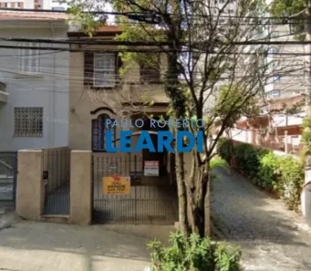 Sobrado com 2 Quartos à venda, 120m² no Cerqueira César, São Paulo