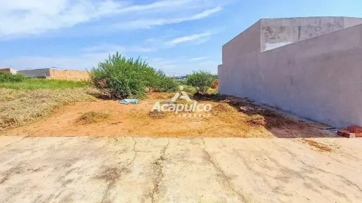 Lote/Terreno à venda, 250m² no Jardim Aranha Oliveira, Santa Bárbara D'Oeste