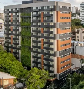 Apartamento com 1 Quarto à venda, 59m² no Bela Vista, Porto Alegre