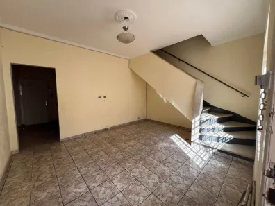 Sobrado com 3 Quartos à venda, 83m² no Chácara Califórnia, São Paulo