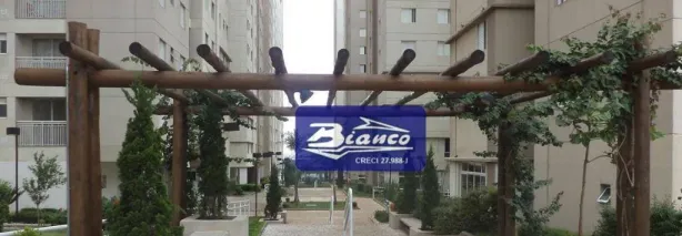 Apartamento com 2 Quartos à venda, 53m² no Ponte Grande, Guarulhos