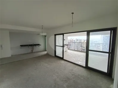 Apartamento com 3 Quartos à venda, 128m² no Vila Firmiano Pinto, São Paulo