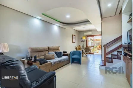 Casa com 3 Quartos à venda, 186m² no Cavalhada, Porto Alegre