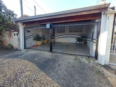 Casa com 3 Quartos à venda, 150m² no Campo Limpo, Americana