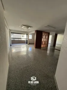 Apartamento com 3 Quartos à venda, 137m² no Ponta Verde, Maceió