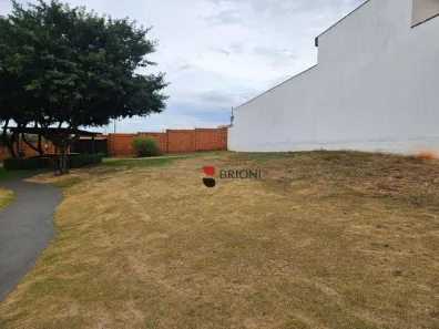 Lote/Terreno à venda, 410m² no Jardim San Marco, Ribeirão Preto