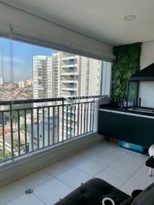 Apartamento com 2 Quartos à venda, 65m² no Vila Santa Catarina, São Paulo