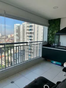 Apartamento com 2 Quartos à venda, 65m² no Vila Santa Catarina, São Paulo
