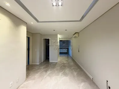 Casa de Condomínio com 2 Quartos à venda, 63m² no São Luis, Canoas