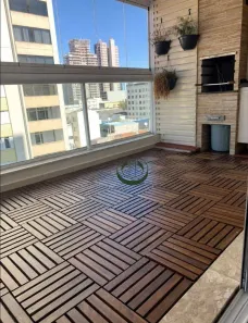 Apartamento com 2 Quartos à venda, 67m² no Centro, Campinas