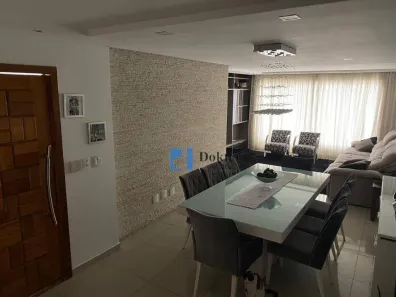 Sobrado com 3 Quartos à venda, 280m² no Vila São Vicente, São Paulo