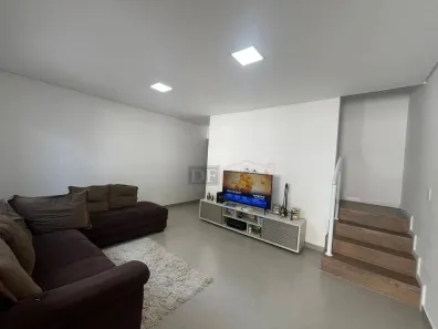 Sobrado com 3 Quartos à venda, 120m² no Jardim Maringá, São Paulo