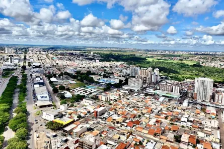 Imóvel Comercial à venda, 300m² no Taguatinga Sul, Brasília