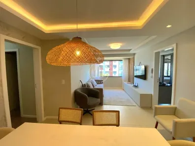Apartamento com 3 Quartos à venda, 77m² no Agronômica, Florianópolis