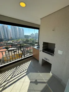 Apartamento com 2 Quartos à venda, 58m² no Vila Gonçalves, São Bernardo do Campo