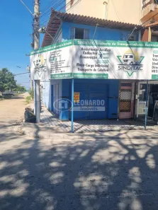 Ponto Comercial para alugar, 70m² no Salina Branca, Araruama