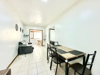 Apartamento com 2 Quartos à venda, 55m² no Zona Nova, Capão da Canoa