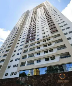 Apartamento com 3 Quartos à venda, 74m² no Manaíra, João Pessoa