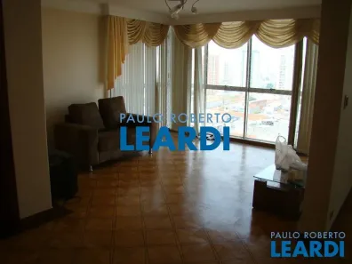 Apartamento com 4 Quartos à venda, 234m² no Mooca, São Paulo