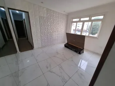 Apartamento com 2 Quartos à venda, 68m² no Centro, São Vicente