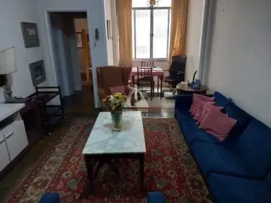 Apartamento com 3 Quartos à venda, 135m² no Copacabana, Rio de Janeiro