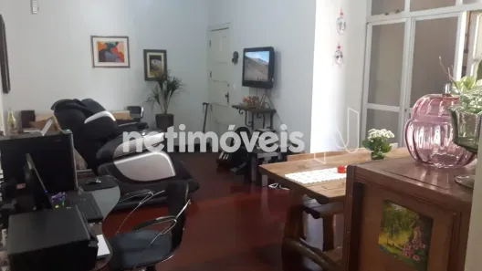 Cobertura com 3 Quartos à venda, 200m² no Nova Granada, Belo Horizonte