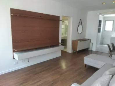 Apartamento com 3 Quartos para alugar, 110m² no Jardim Paulista, São Paulo