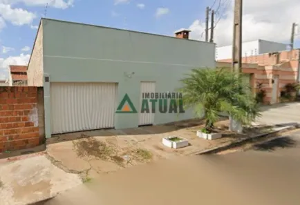 Casa com 2 Quartos à venda, 120m² no Jardim Imagawa, Londrina