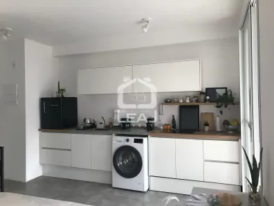 Apartamento com 1 Quarto à venda, 25m² no Vila Andrade, São Paulo