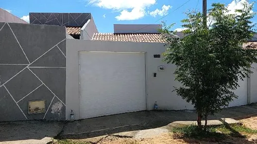 Casa com 2 Quartos à venda, 66m² no Dourado, Horizonte