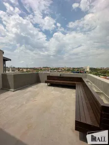 Cobertura com 3 Quartos à venda, 125m² no Vila Boa Esperança, São José do Rio Preto