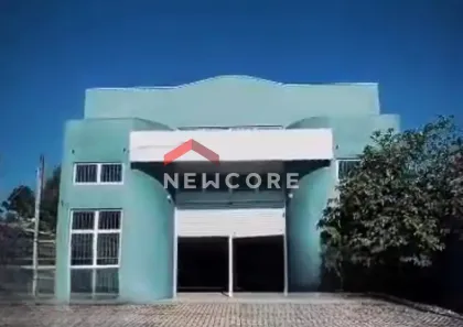 Prédio Comercial com 1 Quarto à venda, 200m² no Centro, Sapucaia do Sul
